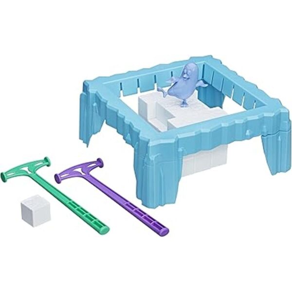 Juego de mesa no rompas el hielo_2