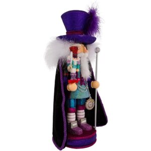 Kurt S. Adler Hollywood Drosselmeier Cascanueces