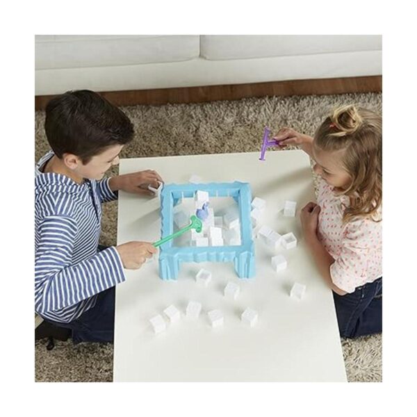 Juego de mesa no rompas el hielo_6
