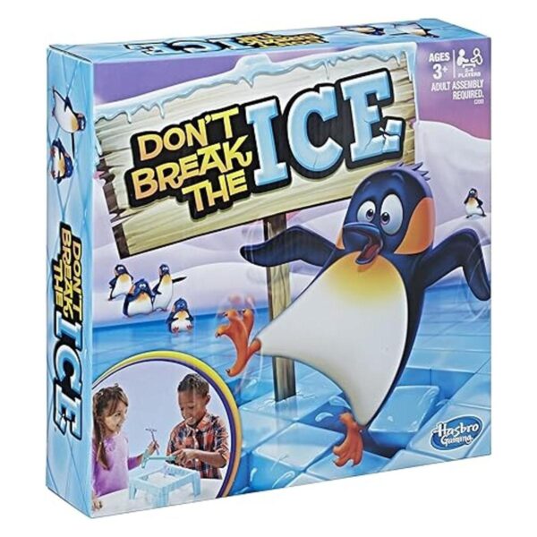 Juego de mesa no rompas el hielo_3