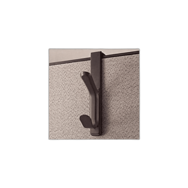 Modtek Gancho de pared para cubículos de alta resistencia_1