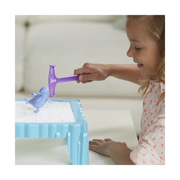Juego de mesa no rompas el hielo_4