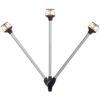 Attwood 7202P7 Lightarmor Lámpara de techo plegable_2