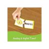 Learning Resources Juego de actividades de tiempo 41_3
