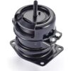 ENA Soporte de motor delantero compatible con Acura Honda_3