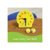 Learning Resources Juego de actividades de tiempo 41_2