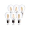 Bioluz LED 92 bombillas LED CRI E26 de 40 W regulables_1