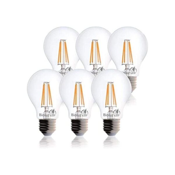 Bioluz LED 92 bombillas LED CRI E26 de 40 W regulables_1