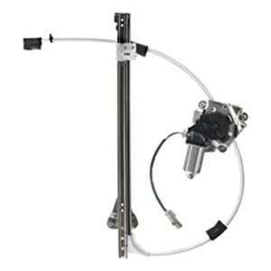 Apremium Elevalunas eléctrico y montaje de motor para_1