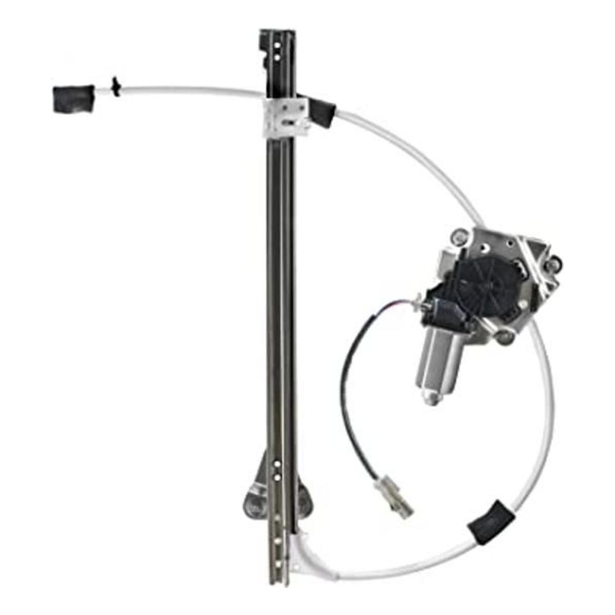 Apremium Elevalunas eléctrico y montaje de motor para