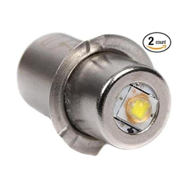 Nite Ize Kit de actualización LED para luces C o DCell 55_1