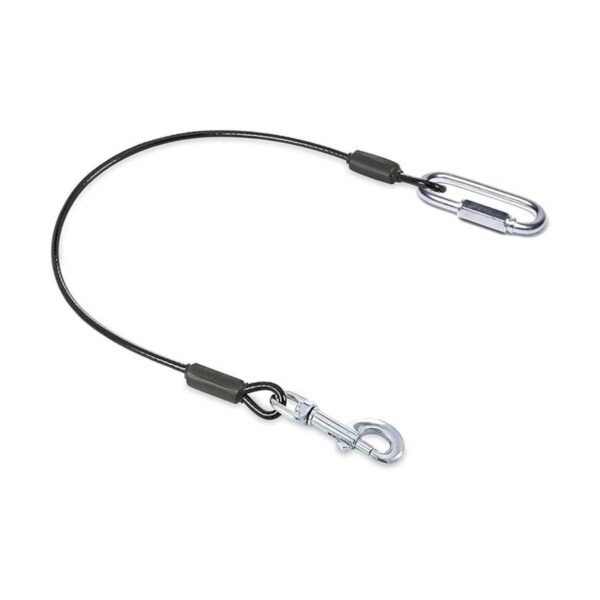 Leash Boss Cinturón de seguridad de coche para perro no_2