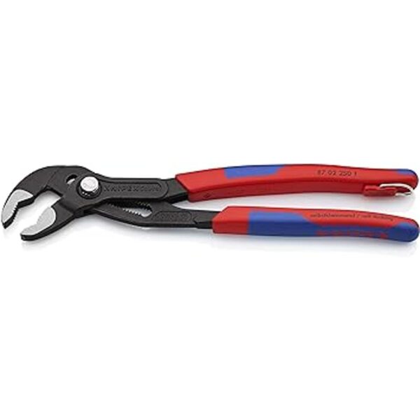 Knipex 8702250 10 pulgadas. Alicates Cobra de cómodo agarre_2
