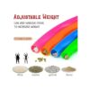 PAQUETE DE VALOR nanse con el kit desmontable para niños_6