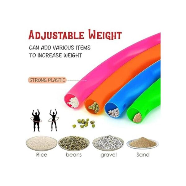 PAQUETE DE VALOR nanse con el kit desmontable para niños_6