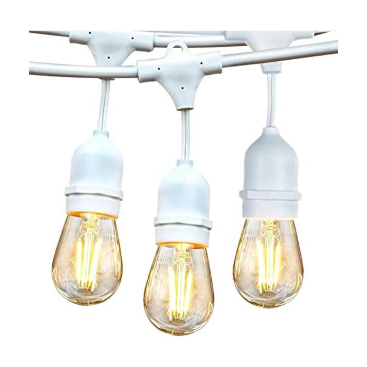 Brightech Luces LED para ambientar tipo comercial para