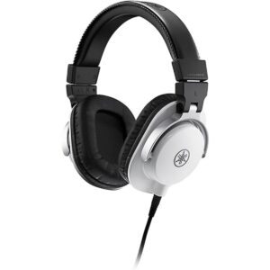 Audífonos portátiles Yamaha RH1C Blanco_1