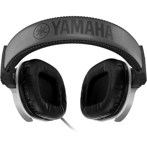 Audífonos portátiles Yamaha RH1C Blanco_2