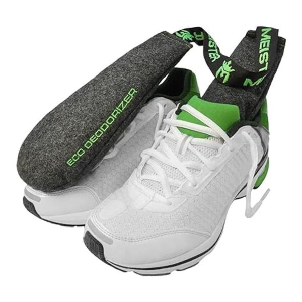 Meister Shoe Glove Desodorante ecológico recambio_2