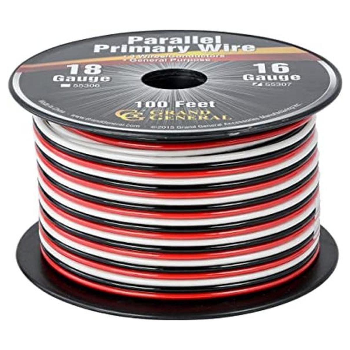 GG Grand General Grand General 55302 Parallel Primary