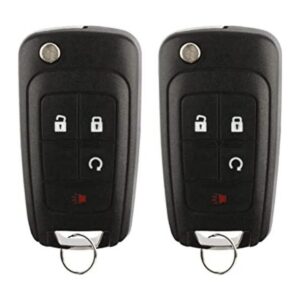 KeylessOption Llave de encendido sin llave para coche_1