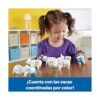 Learning Resources SnapnLearn Juego de juguetes para_3