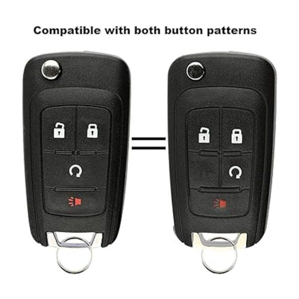 KeylessOption Llave de encendido sin llave para coche_5