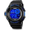 Skmei Reloj deportivo para hombre reloj de pulsera_1