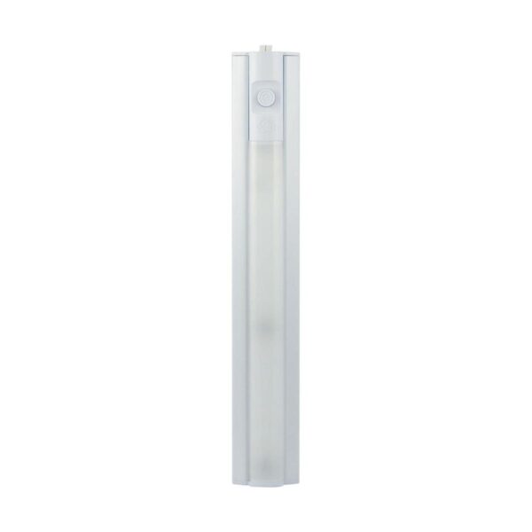 Enbrighten 26534 Lámpara LED de 10 pulgadas enchufable