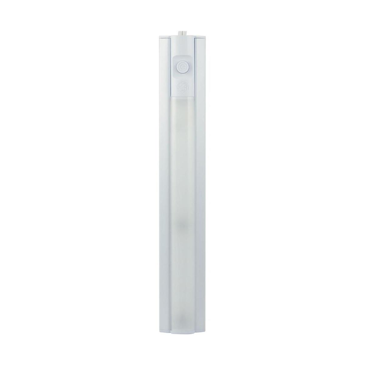 Enbrighten 26534 Lámpara LED de 10 pulgadas enchufable