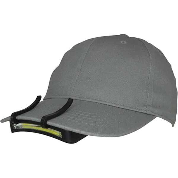 Promier LitezAll Luz de casquillo con clip 2 unidades_3