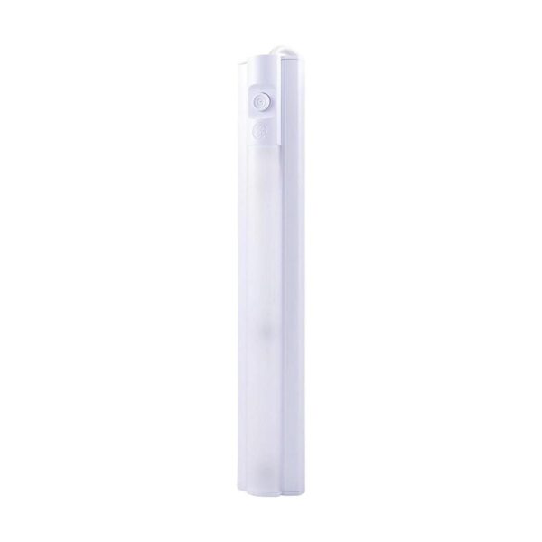 Enbrighten 26534 Lámpara LED de 10 pulgadas enchufable