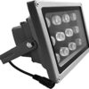 JC iluminador infrarrojo 12Led 90 gran angular de alta_1