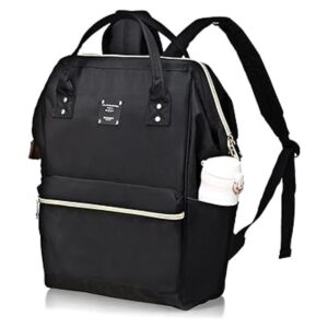 Bebamour multifuncional bebé pañal mochila con cambiador_1