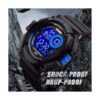 Skmei Reloj deportivo para hombre reloj de pulsera_6