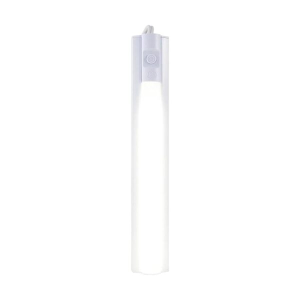 Enbrighten 26534 Lámpara LED de 10 pulgadas enchufable