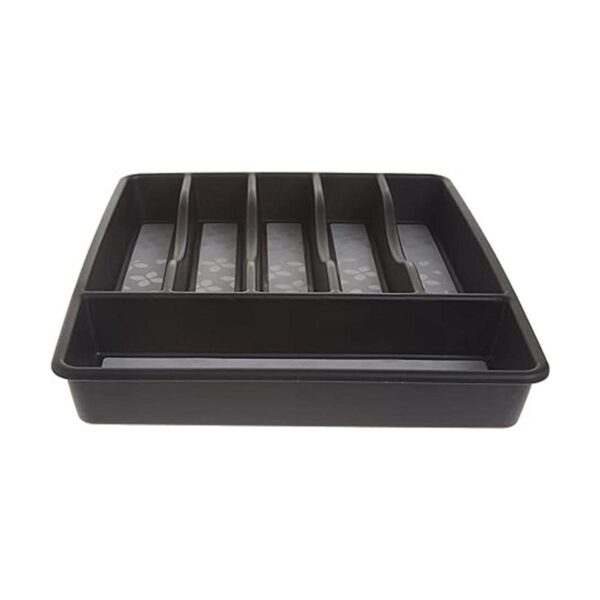 Rubbermaid Organizador de bandeja grande antideslizante_2