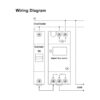 Baomain THC15A DC 12V Digital LCD Power Programable