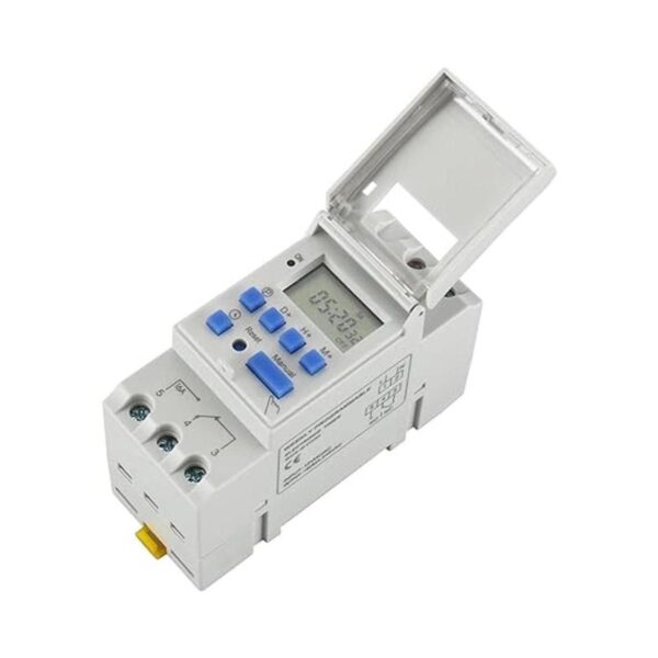 Baomain THC15A DC 12V Digital LCD Power Programable