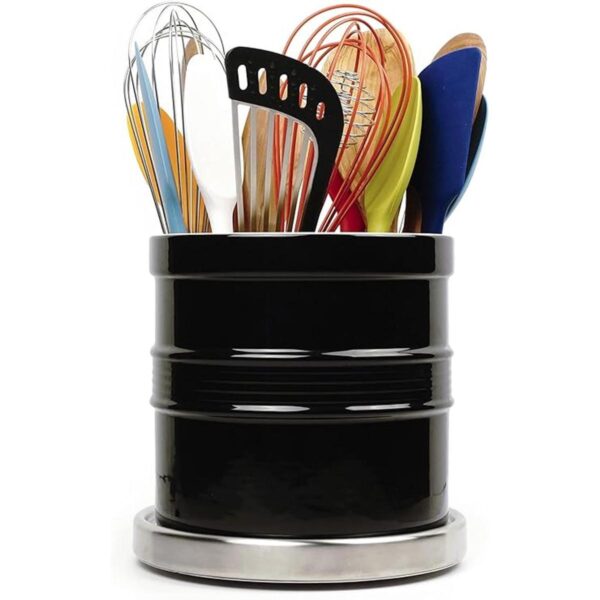 RSVP International Endurance Tool Crock Mesa giratoria_4