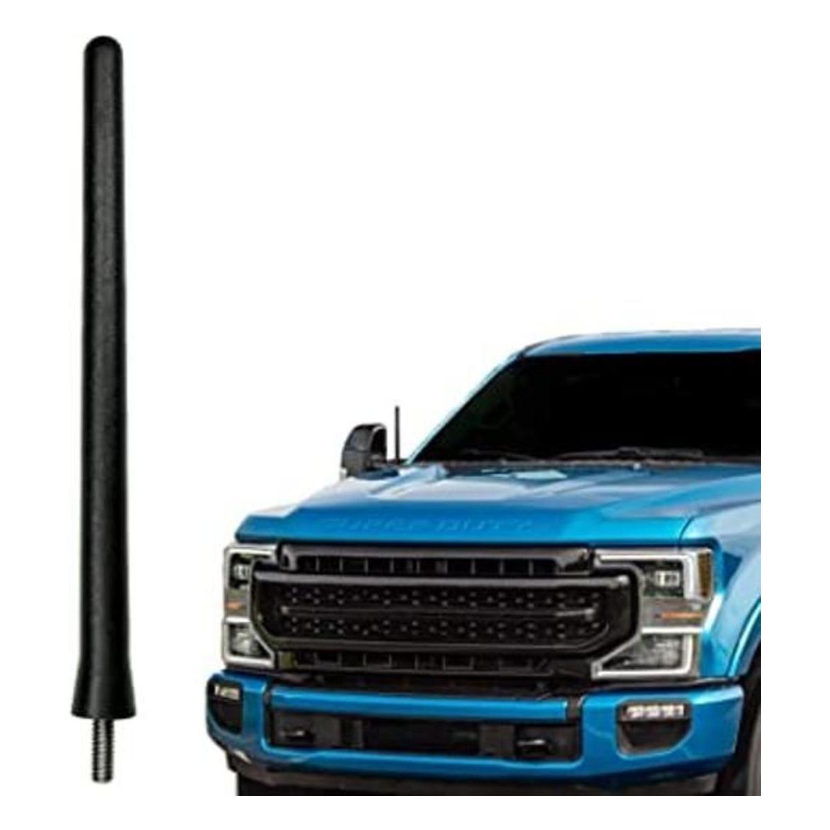 AntennaMastsRus Antenas compatibles con GMC Sierra 250