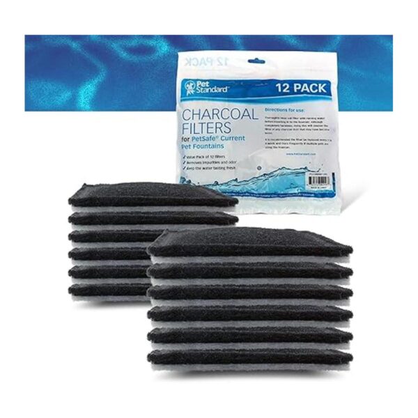 Filtros para Aqua Fountain Aqua Cube Aqua Fountain Aqua