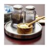 RSVP International Endurance Tool Crock Mesa giratoria_5