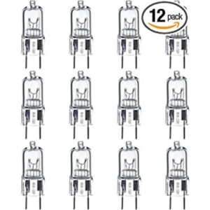 Sunlite 40636SU Q50GY8120 V Bombilla halógena de 50 W_1