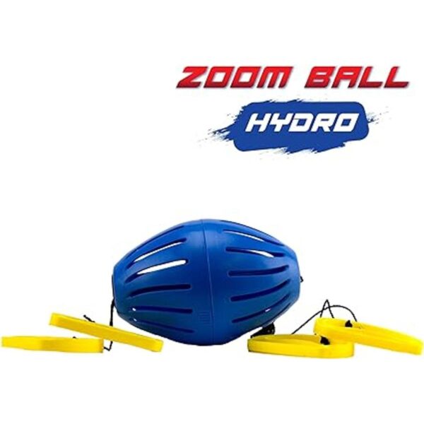 Goliath Zoom Ball Hydro 2 jugadores Hydro Blue Zoom Ball_5