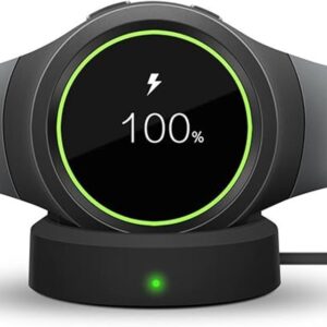 Samsung Gear S3 Cargador Charging Cradle Dock de Carga_1