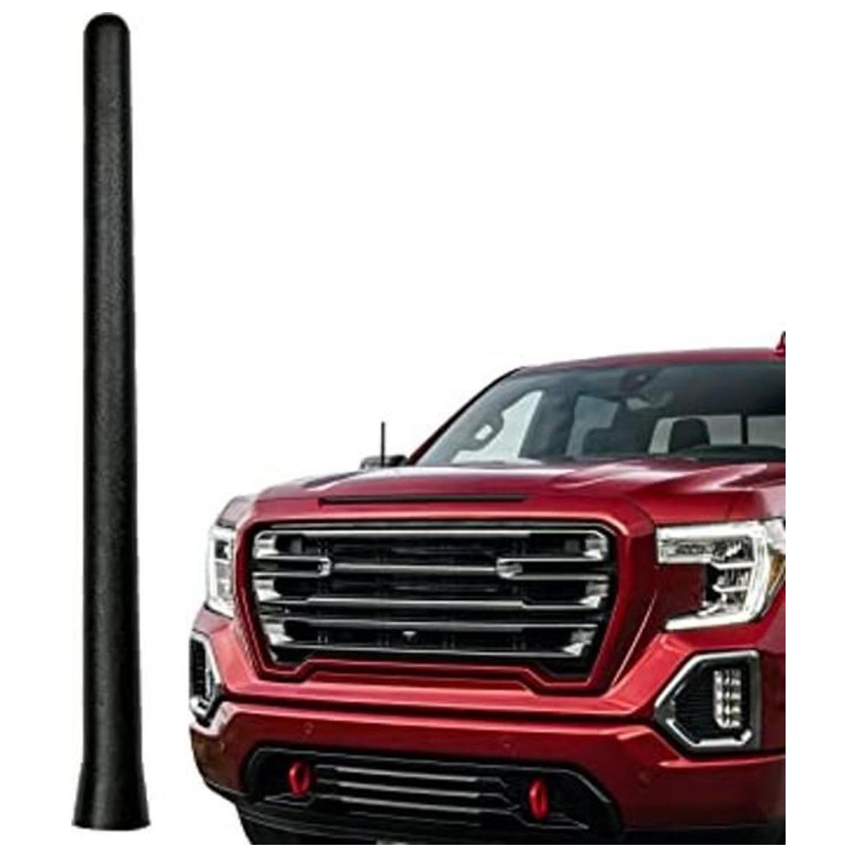 AntennaMastsRus Antenas compatibles con GMC Sierra 1500