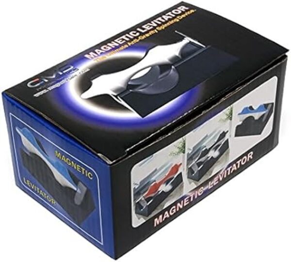 CMS MAGNETICS Juguete magnético para levantar la mesa 1