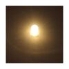 GutReise 10 bombillas LED con rosca E10 6 V luz blanca_3