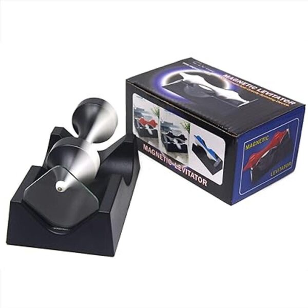 CMS MAGNETICS Juguete magnético para levantar la mesa 1